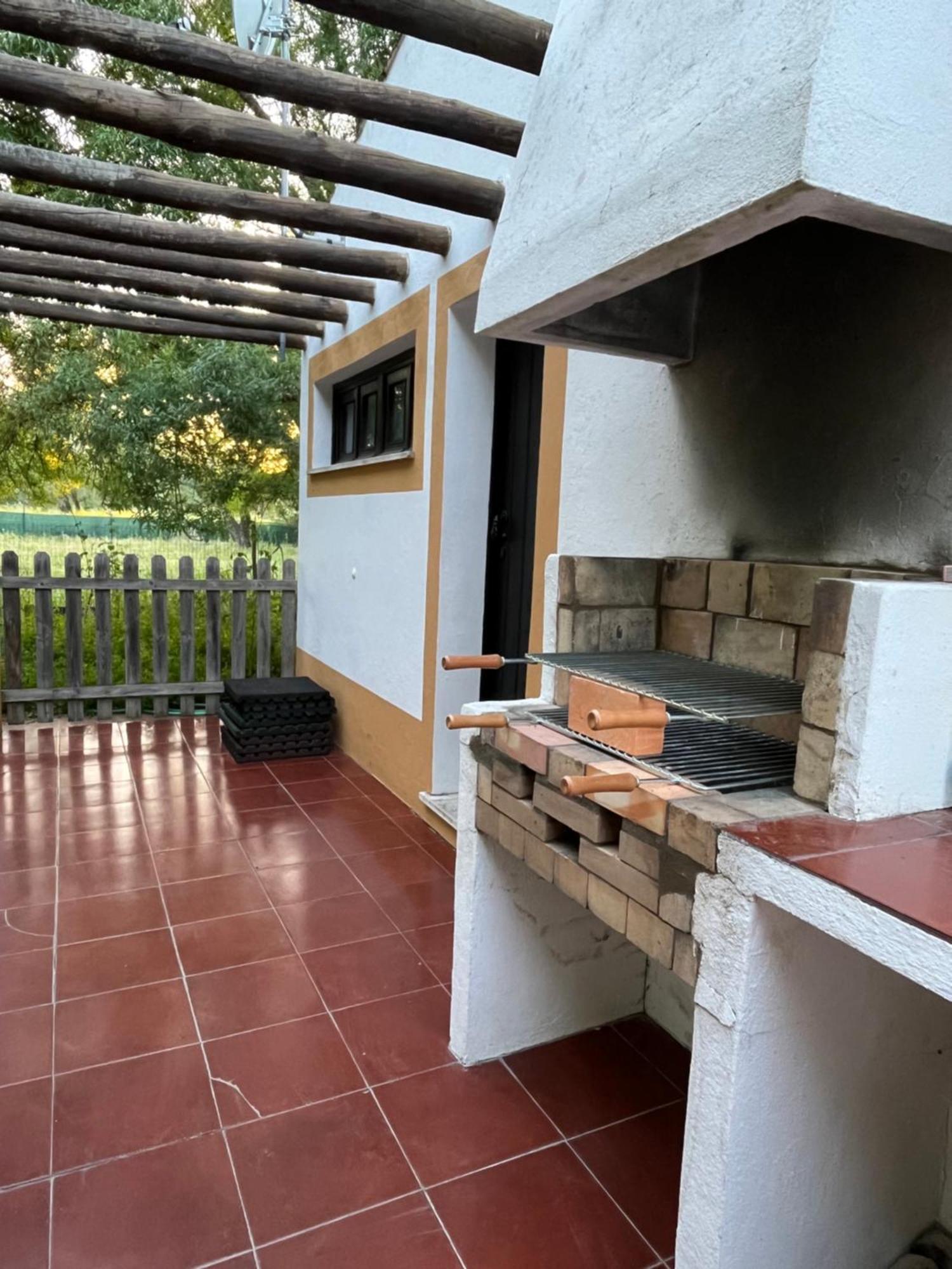 エヴォラ Quinta Do Faiscoヴィラ エクステリア 写真
